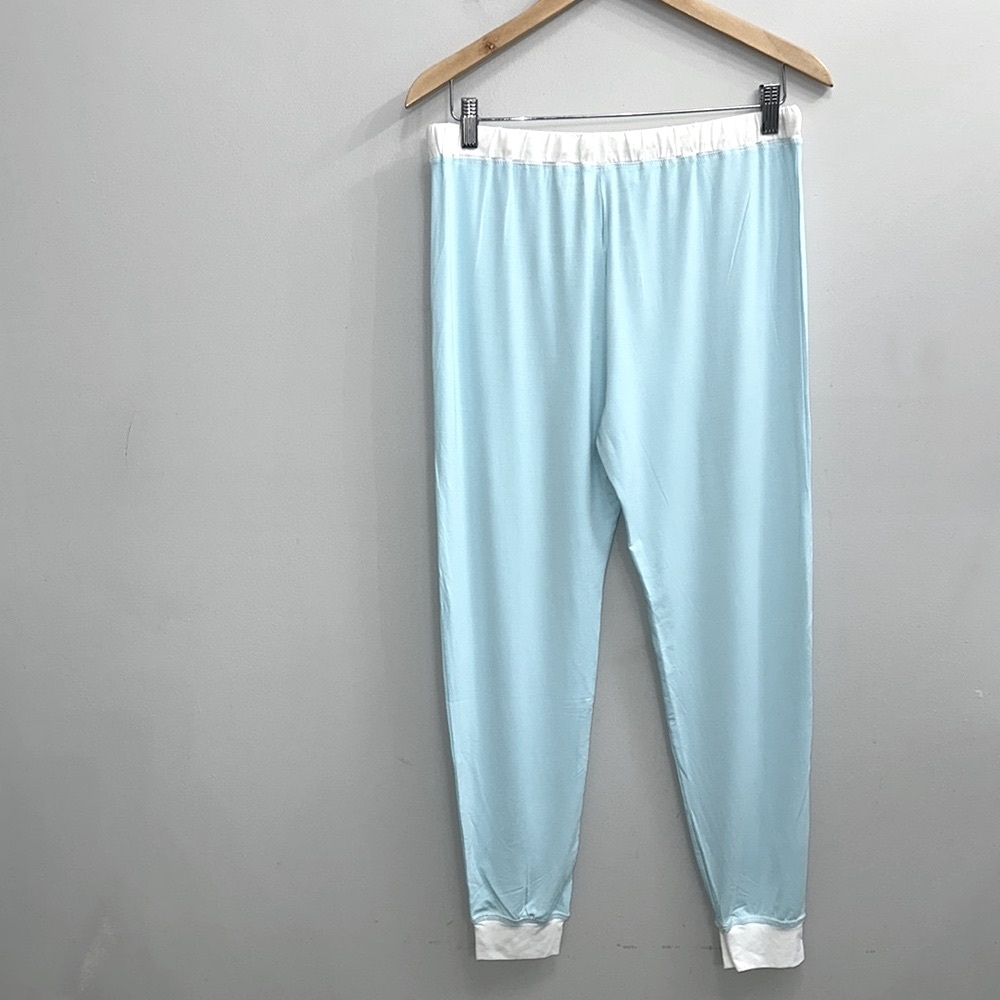 NWT Morgan Lane 2 piece PJ Set - Picture 6 of 8